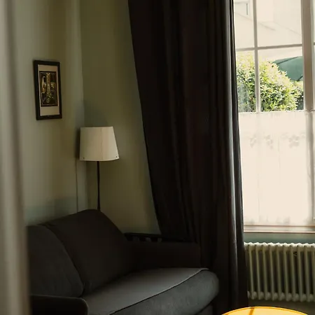 Suites&Hôtel Helzear Montparnasse-2