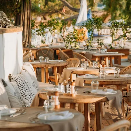 Yalıpark Beach Hotel-3
