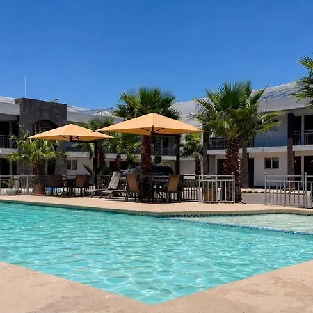 Hotel Villa Del Sol-2
