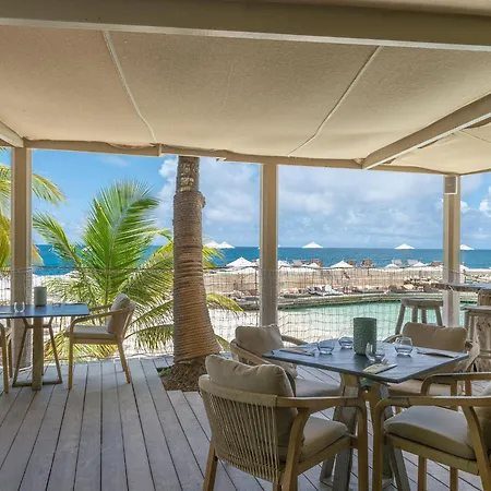 La Toubana Hotel & Spa-2