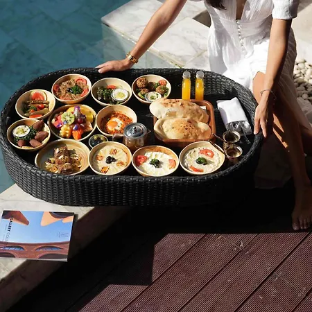 Avista Hideaway Phuket Patong - Mgallery-3