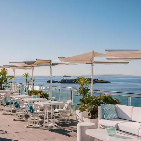 Mim Ibiza Member Of Melia Collection (Adults Only)-3