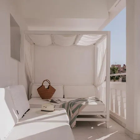 Mim Ibiza Member Of Melia Collection (Adults Only)-2