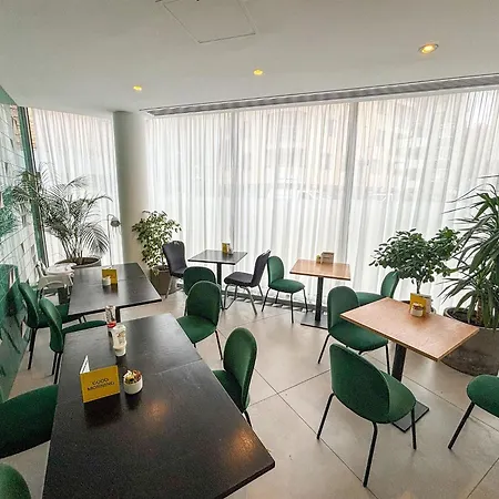 Holiday Inn London - Whitechapel By Ihg-3