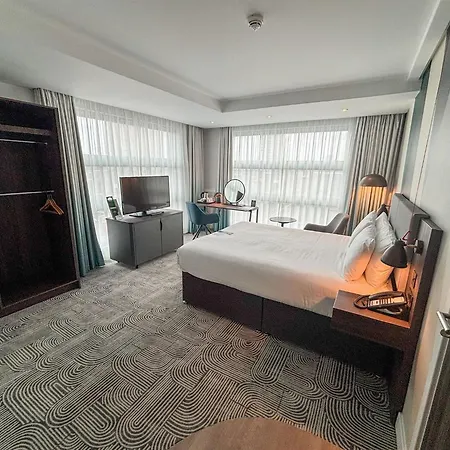 Holiday Inn London - Whitechapel By Ihg-2