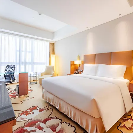Doubletree By Hilton Shenyang-2
