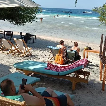 Coral Beach 2 Bungalow-3