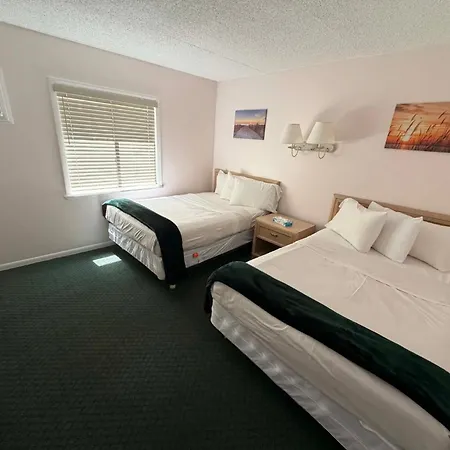 Sea Scape Inn - A Fine Family Destination-2