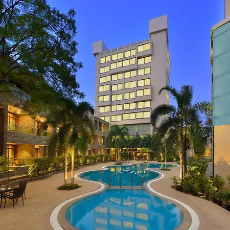 Boulevard9, Nadiad - Ihcl Seleqtions-2
