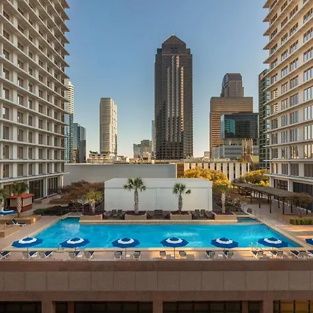 Fairmont Dallas-3