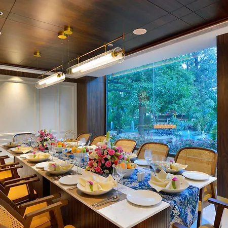 Boulevard9, Nadiad - Ihcl Seleqtions-3