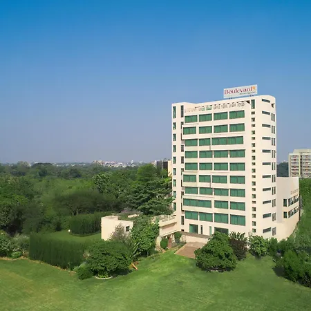 Boulevard9, Nadiad - Ihcl Seleqtions-2