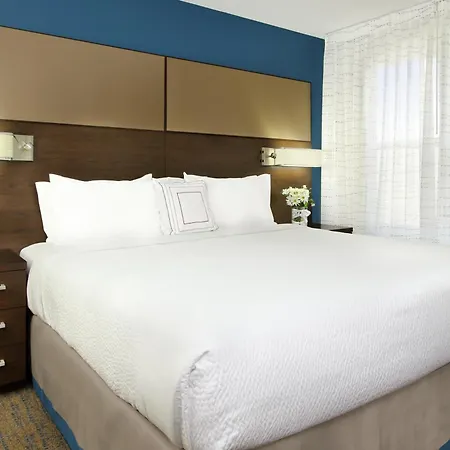 Residence Inn Colorado Springs South-3