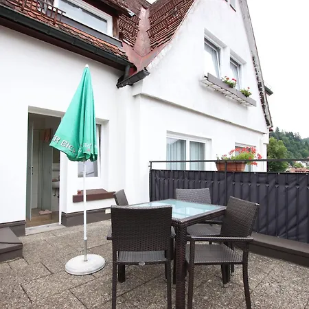Hotel Restaurant Ketterer am Kurgarten-3
