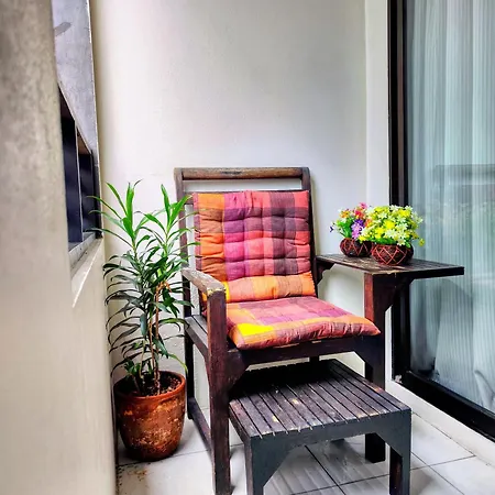 Ban Kong Rao Guesthouse - Quiet Santitham Oasis - Charming Garden & Mountain Views-3