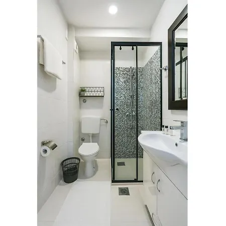 Residence Apartments-3
