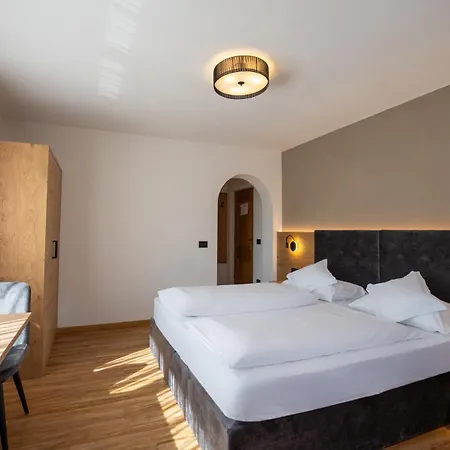 Garni Lasteis B&B - Apartments-2