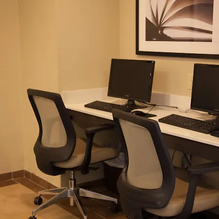 Candlewood Suites Alexandria By Ihg-3