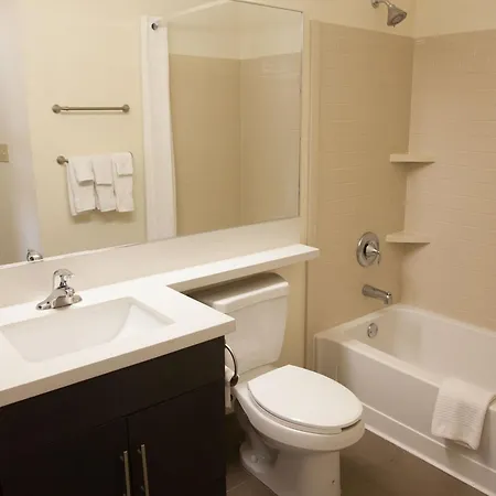 Candlewood Suites Alexandria By Ihg-2