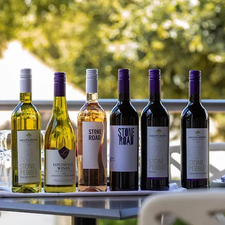 Kievits Kroon Gauteng Wine Estate-3