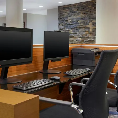 Fairfield Inn & Suites By Marriott Stafford Quantico-2