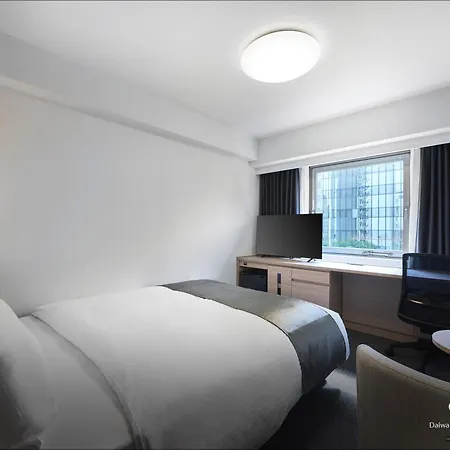 Daiwa Roynet Hotel Oita-3