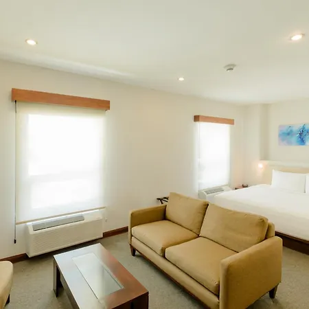 City Express By Marriott Esteli-3