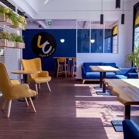 Ibis Lille Lomme Centre-2