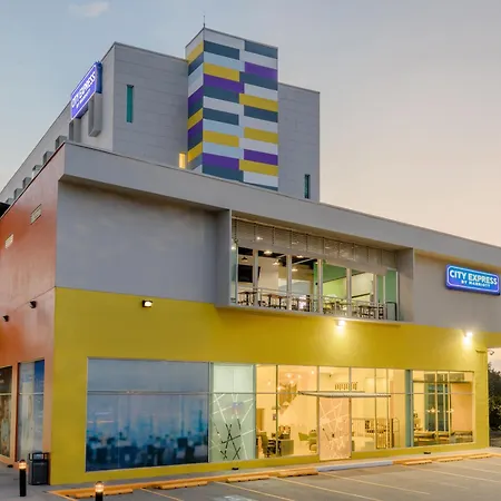 City Express By Marriott Esteli-2