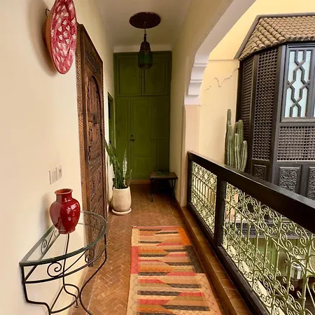 Riad Dalla Santa-2