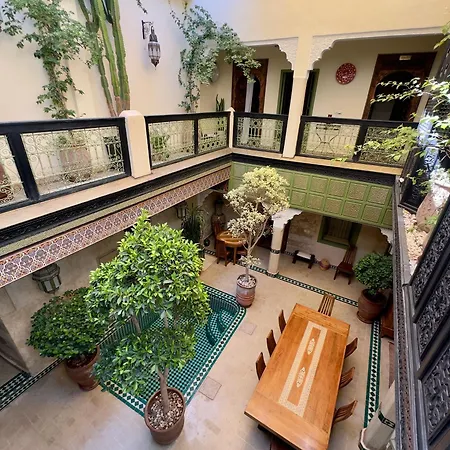 Riad Dalla Santa-3