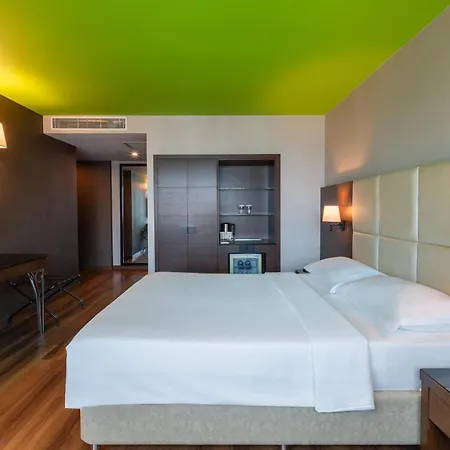 Park Inn By Radisson Istanbul Asia Kavacik-2