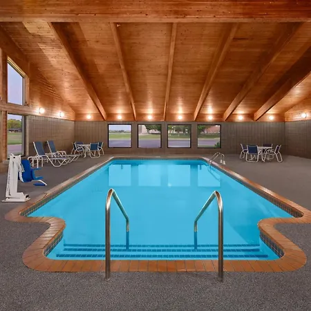 Americinn By Wyndham Austin-2
