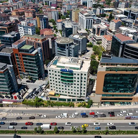 Park Inn By Radisson Istanbul Asia Kavacik-3