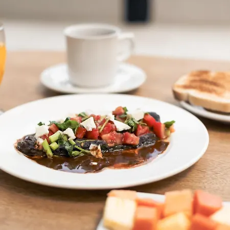 Maria Condesa Boutique Hotel (Adults Only)-3