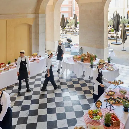 InterContinental Marseille - Hotel Dieu, an IHG Hotel-2