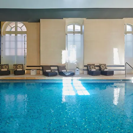 InterContinental Marseille - Hotel Dieu, an IHG Hotel-3