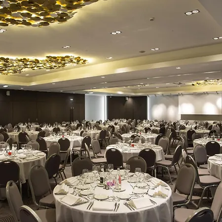 Intercontinental Marseille - Hotel Dieu By Ihg-2