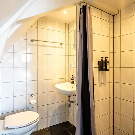 Hotel Prinsenhof Amsterdam-3