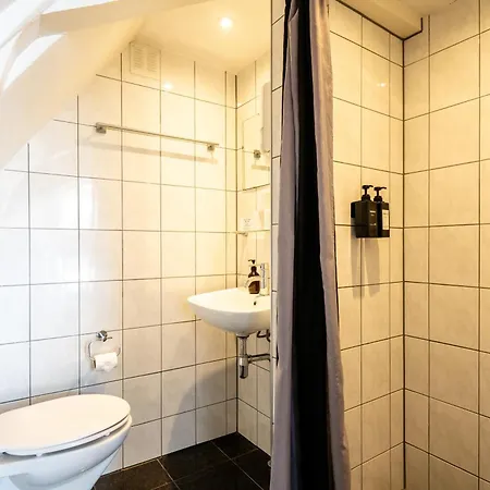 Hotel Prinsenhof Amsterdam-3