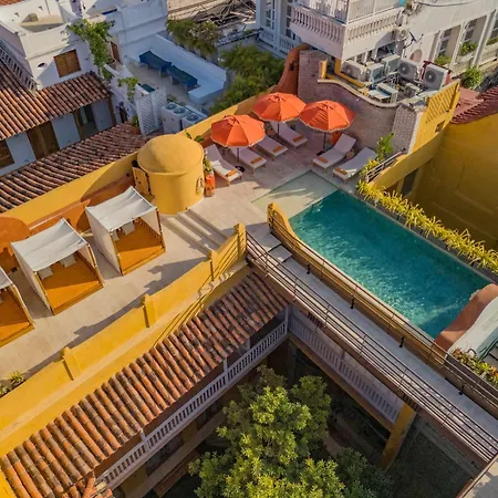 Casa Carolina Luxury Wellness Hotel-3