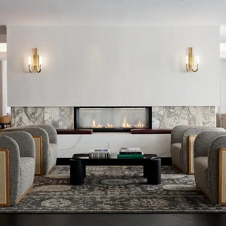 Kimpton Hotel Monaco Baltimore Inner Harbor By Ihg-2