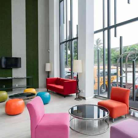 Kingston Hotel 22 - Cheras, Kuala Lumpur-2