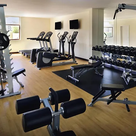 Moevenpick Hotel Apartments Al Mamzar Dubai-2