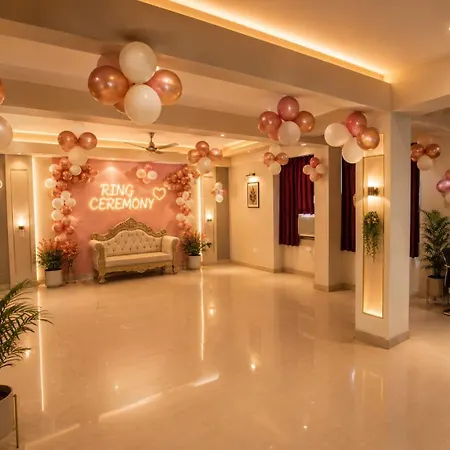 Hotel Viraat Inn Gaya-3