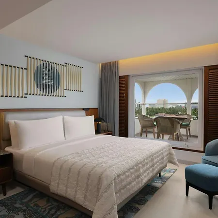 Le Meridien Kochi-3