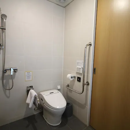 Seoul Hotel Shinshin Myeongdong-2