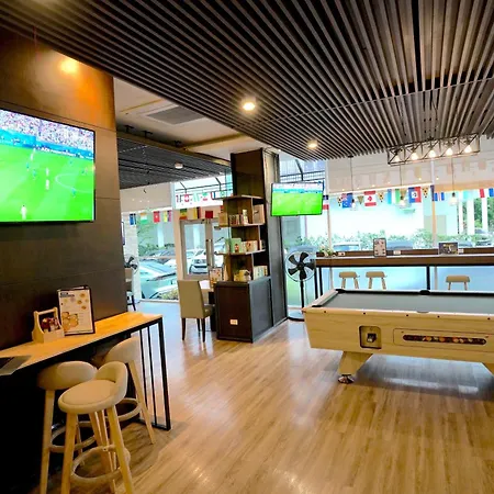 Kokotel Bangkok Dheva Thonglor-3