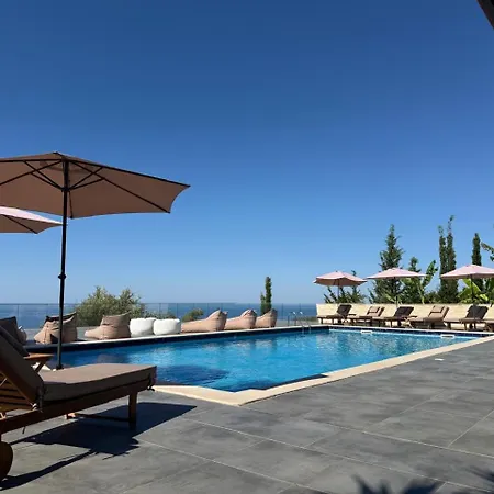 Hotel Relax Dhermi-3