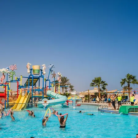 Malikia Resort Abu Dabbab-2